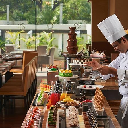 Vivanta Коимбатур Экстерьер фото