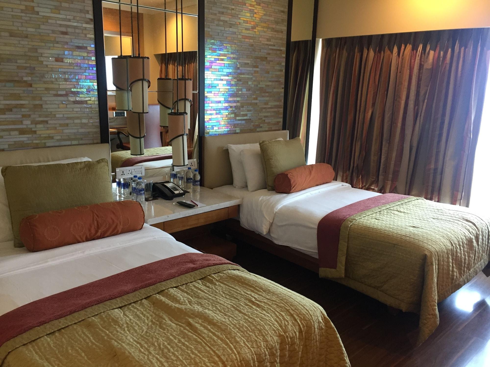 Vivanta Коимбатур Экстерьер фото