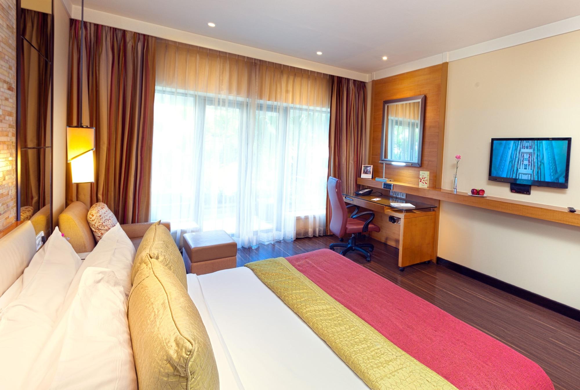 Vivanta Коимбатур Экстерьер фото