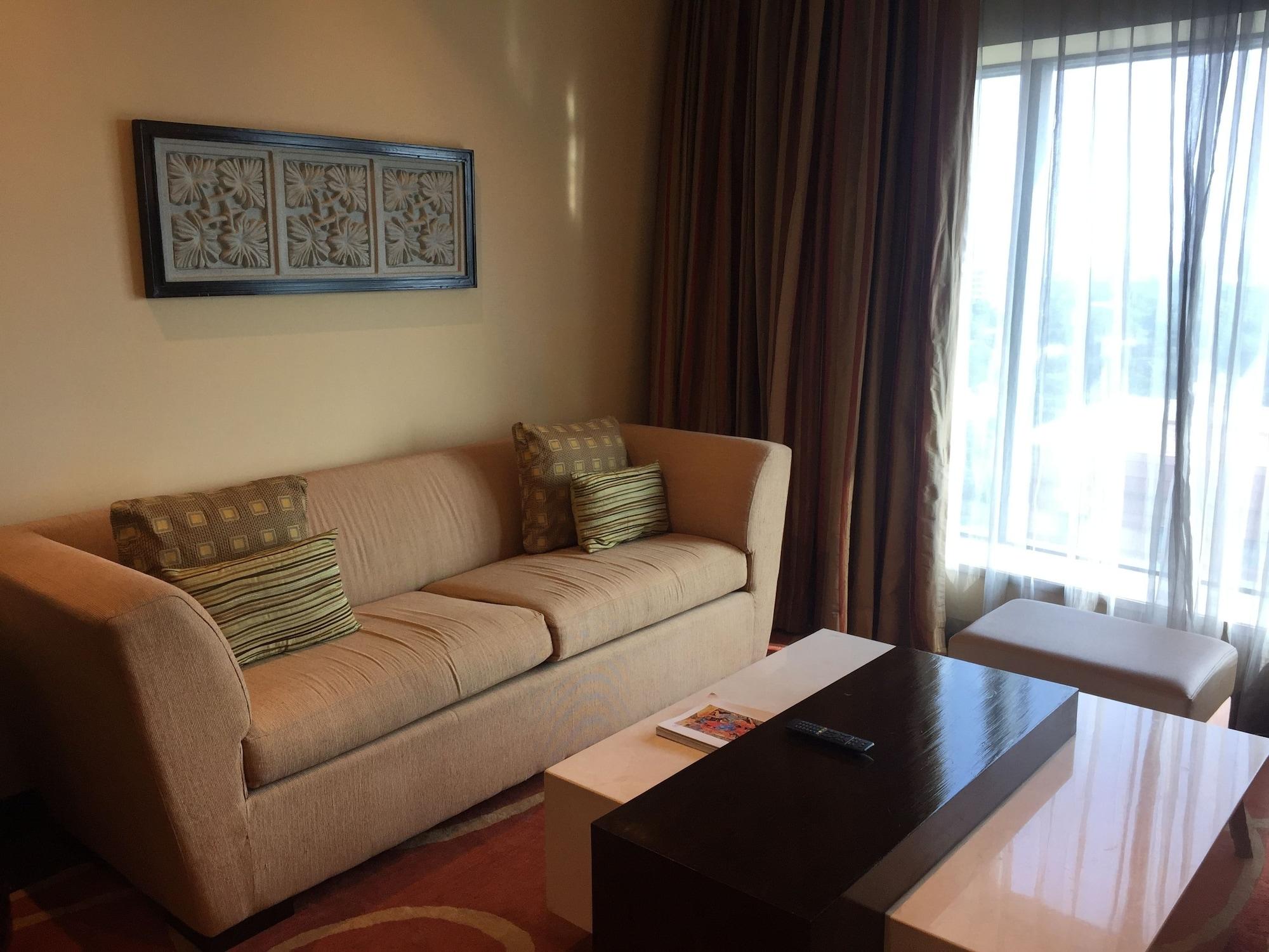 Vivanta Коимбатур Экстерьер фото