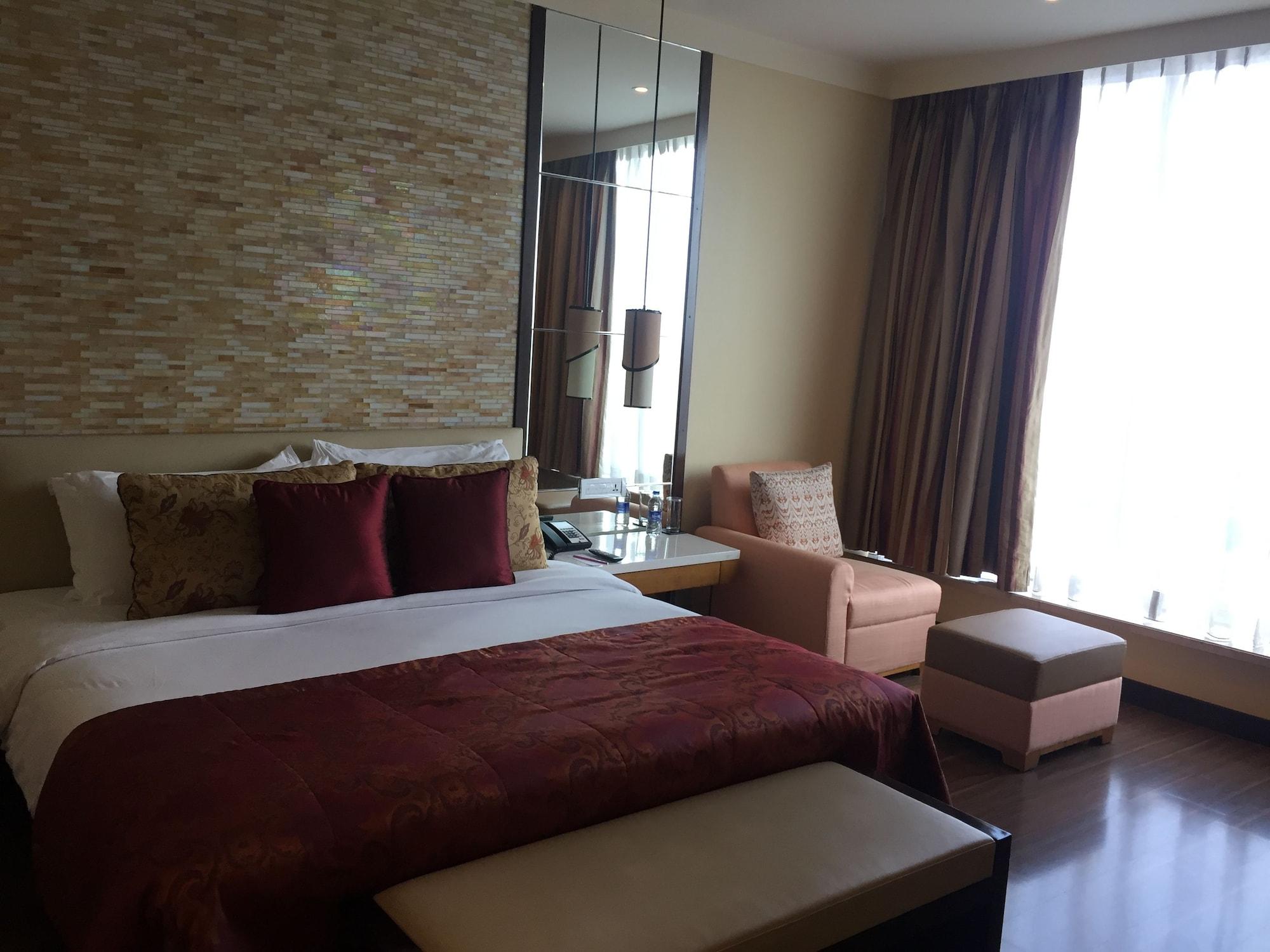 Vivanta Коимбатур Экстерьер фото