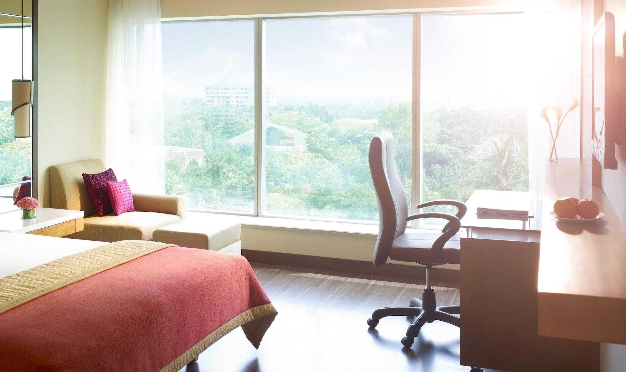 Vivanta Коимбатур Экстерьер фото
