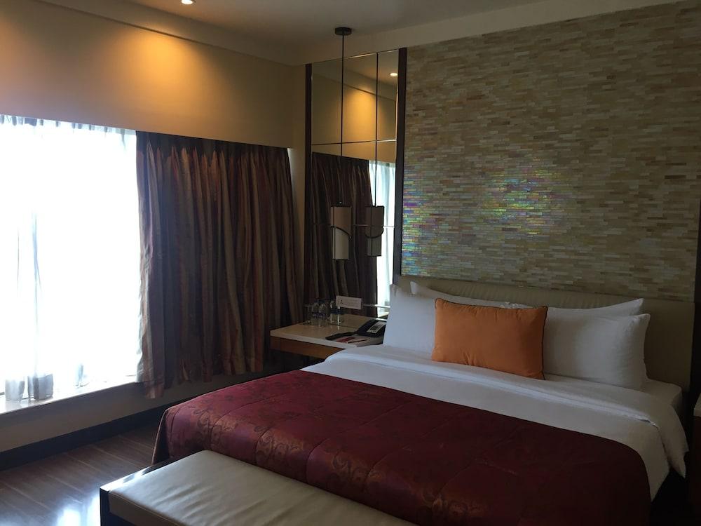 Vivanta Коимбатур Экстерьер фото