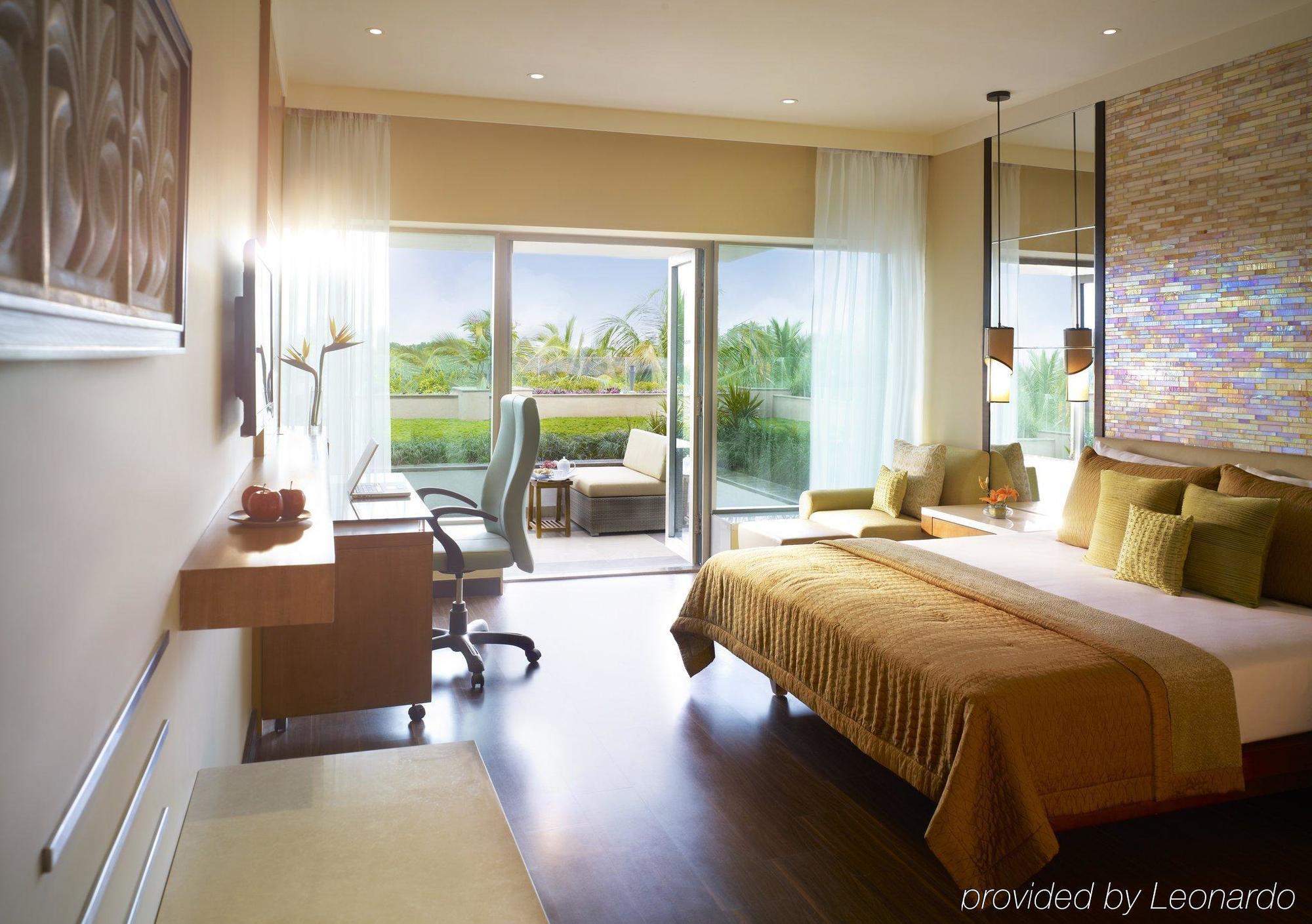 Vivanta Коимбатур Номер фото