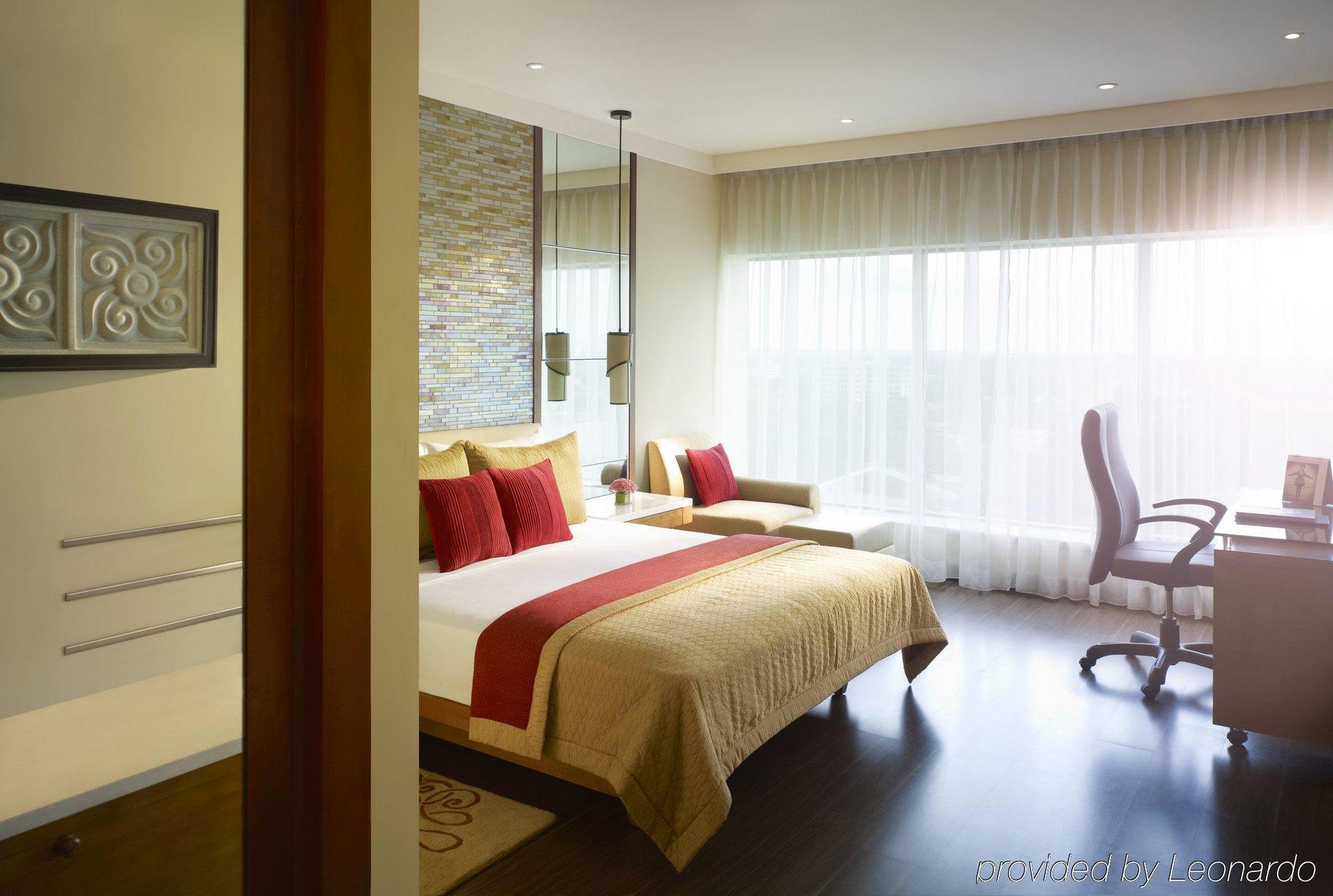 Vivanta Коимбатур Номер фото