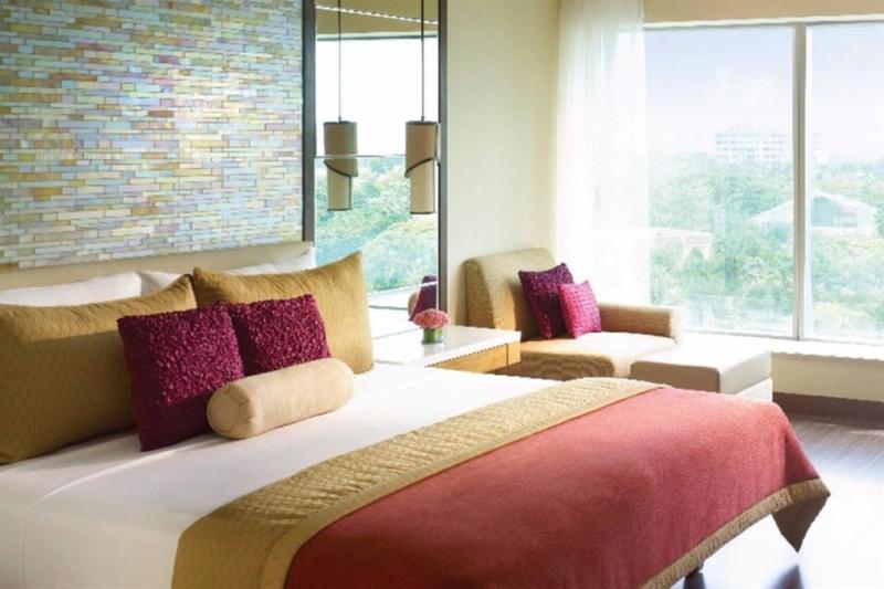 Vivanta Коимбатур Экстерьер фото