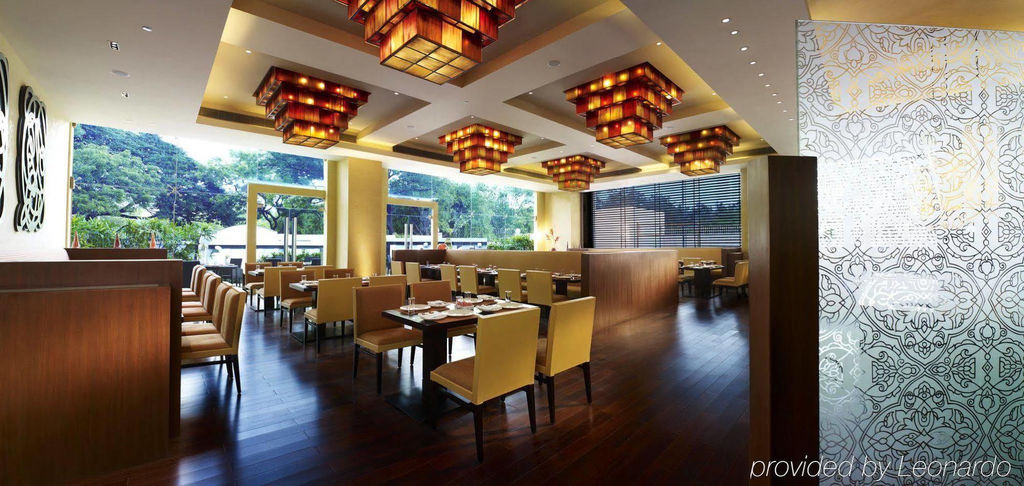 Vivanta Коимбатур Экстерьер фото
