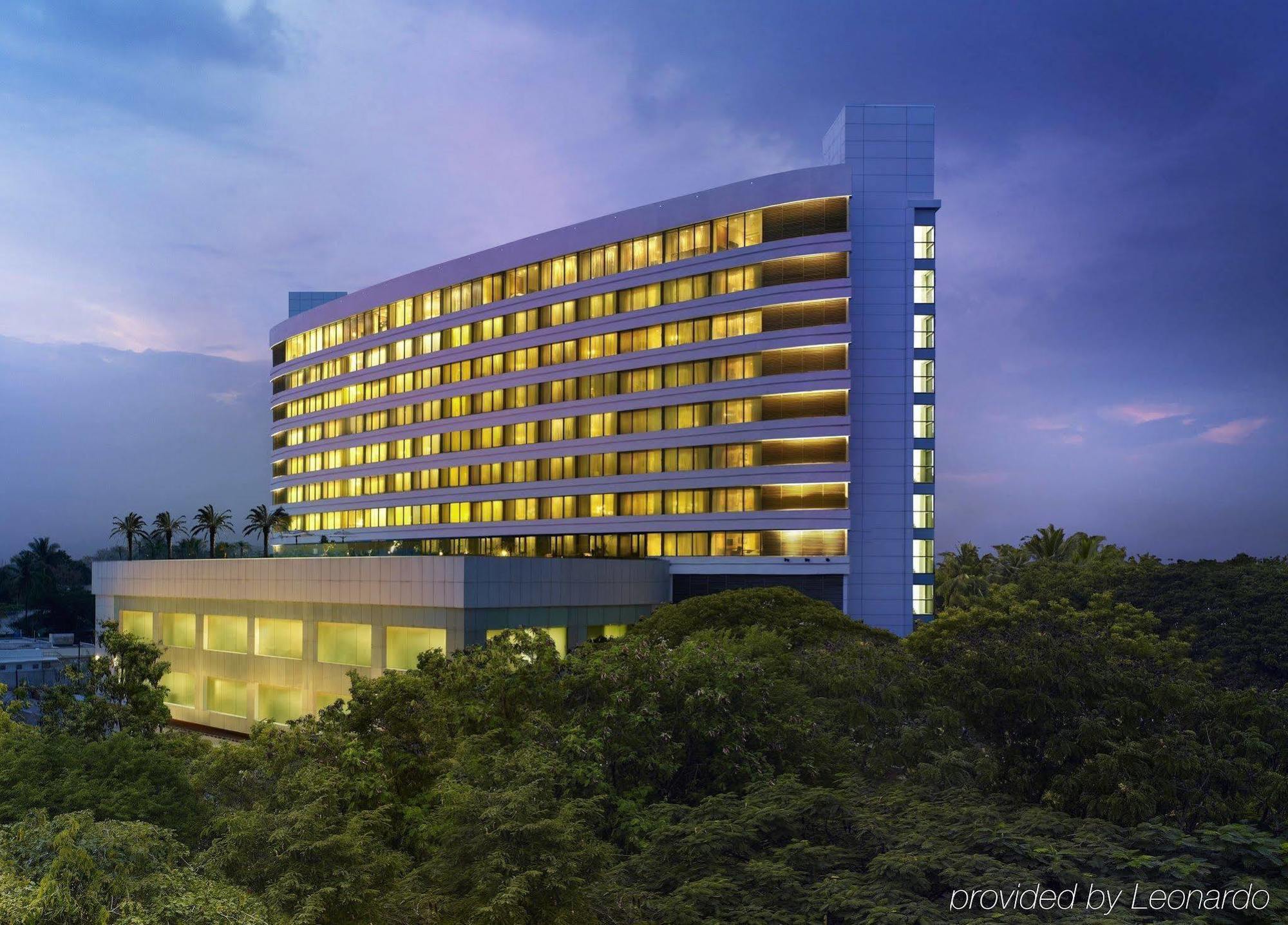 Vivanta Коимбатур Экстерьер фото