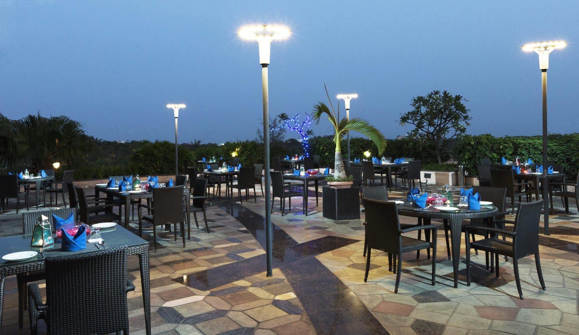 Vivanta Коимбатур Экстерьер фото