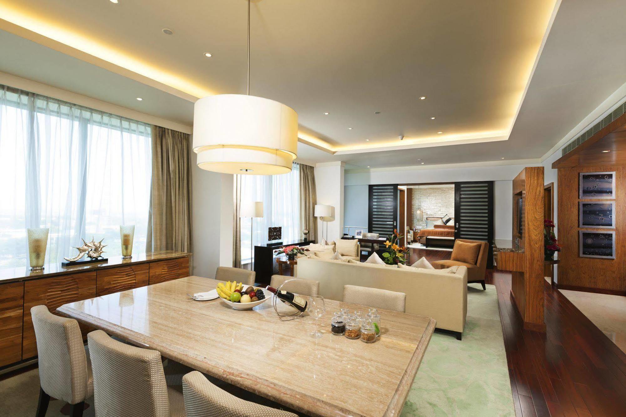 Vivanta Коимбатур Экстерьер фото