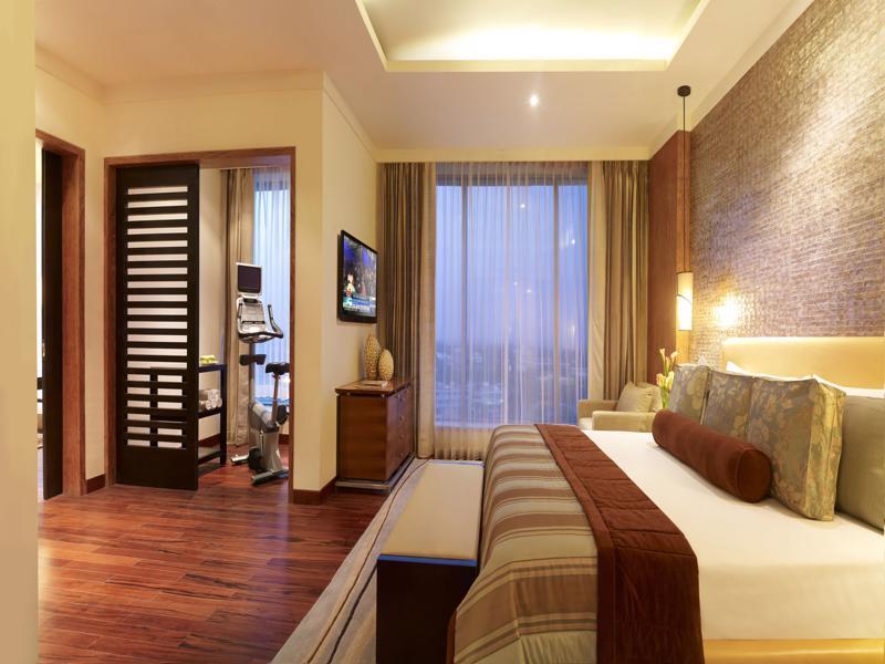 Vivanta Коимбатур Экстерьер фото