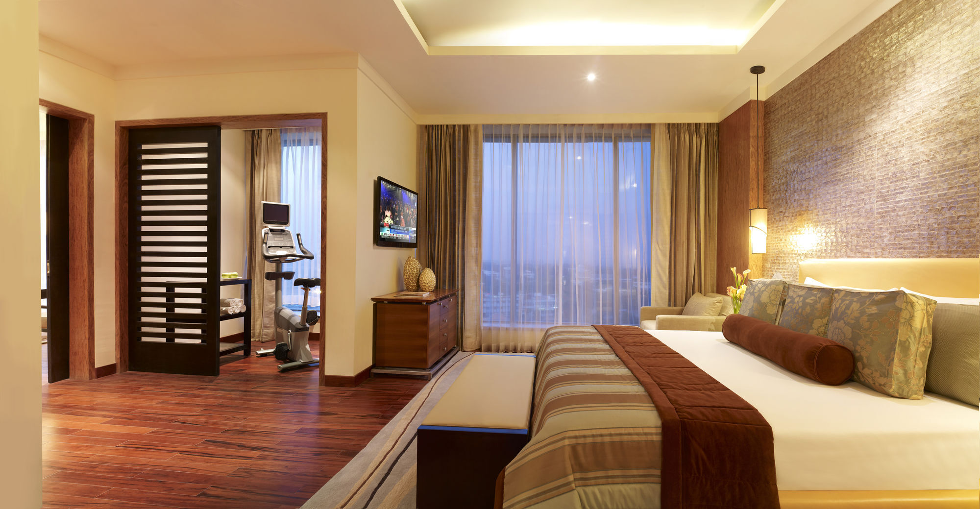 Vivanta Коимбатур Экстерьер фото