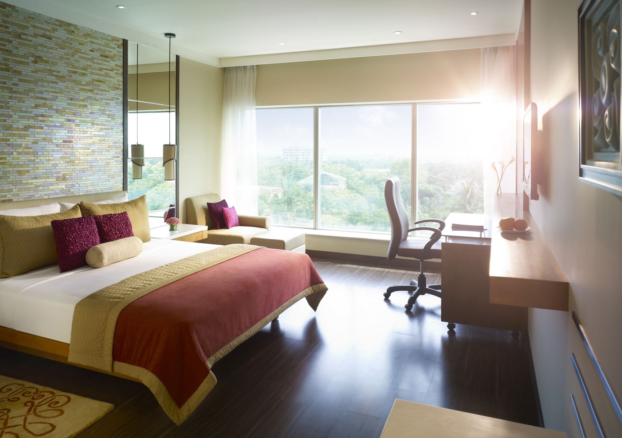 Vivanta Коимбатур Экстерьер фото
