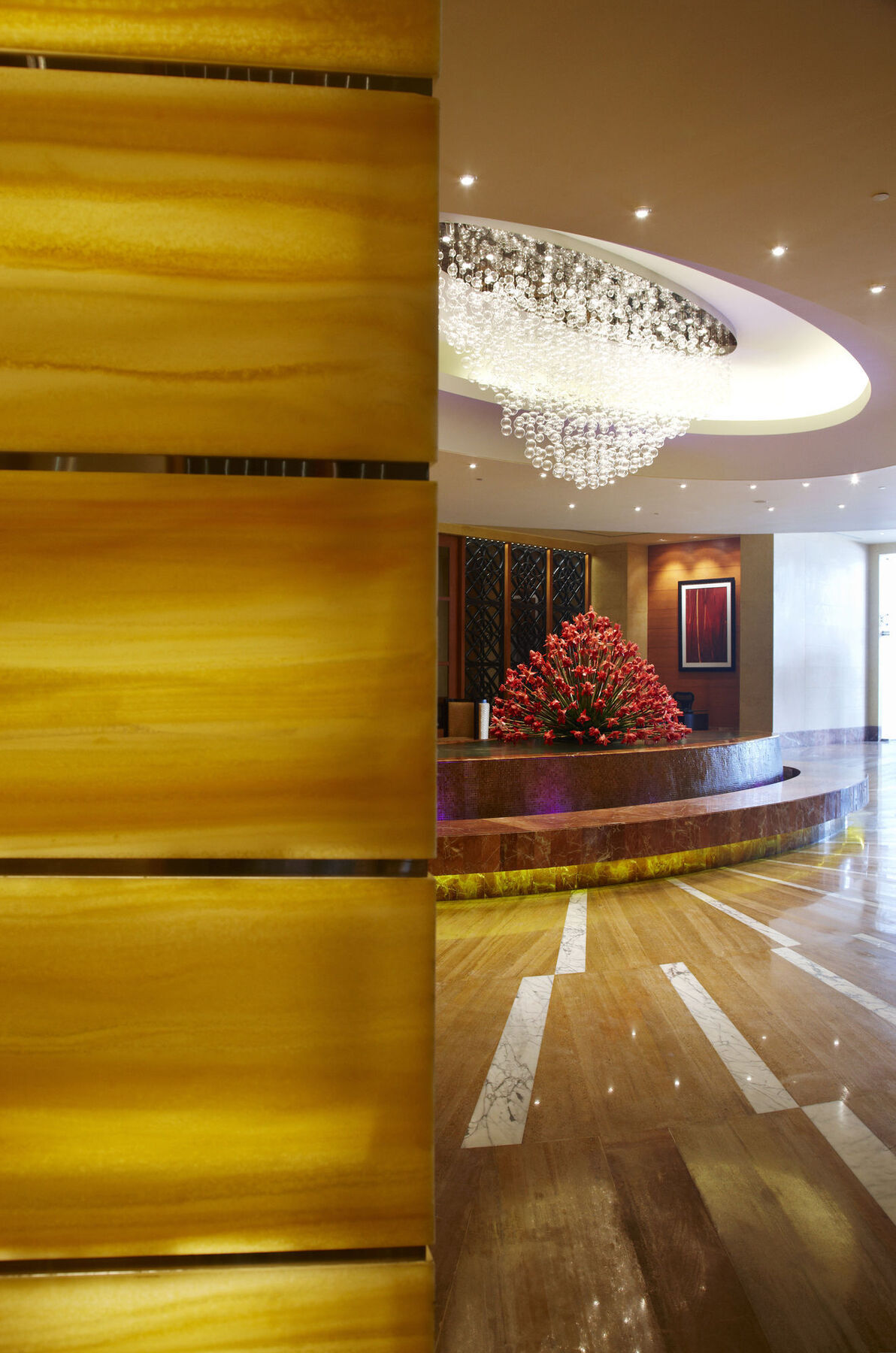Vivanta Коимбатур Экстерьер фото