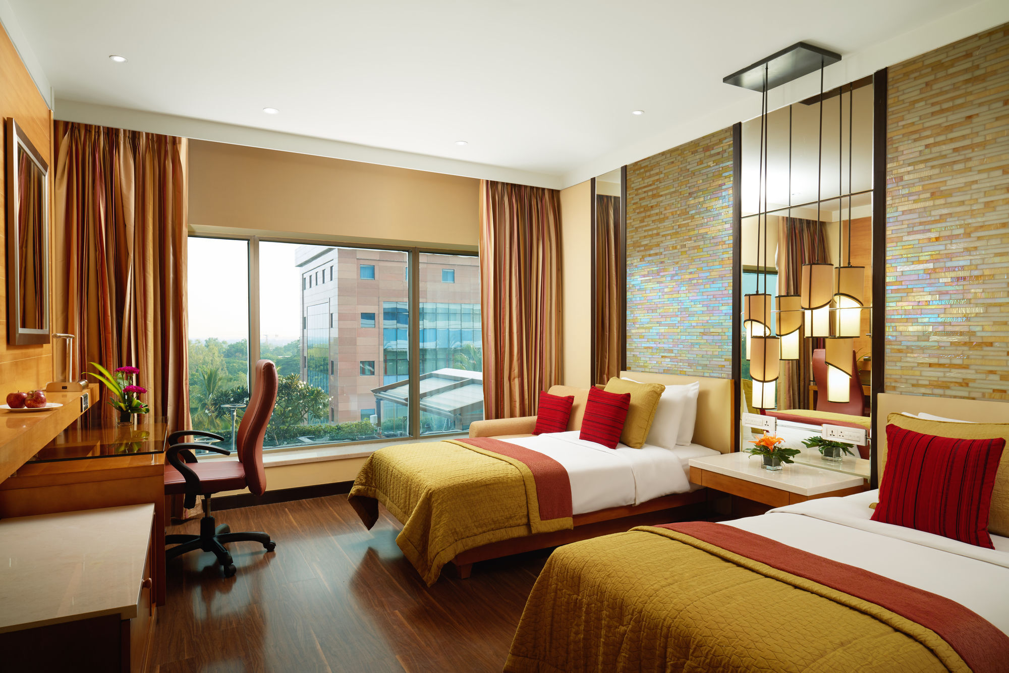 Vivanta Коимбатур Экстерьер фото